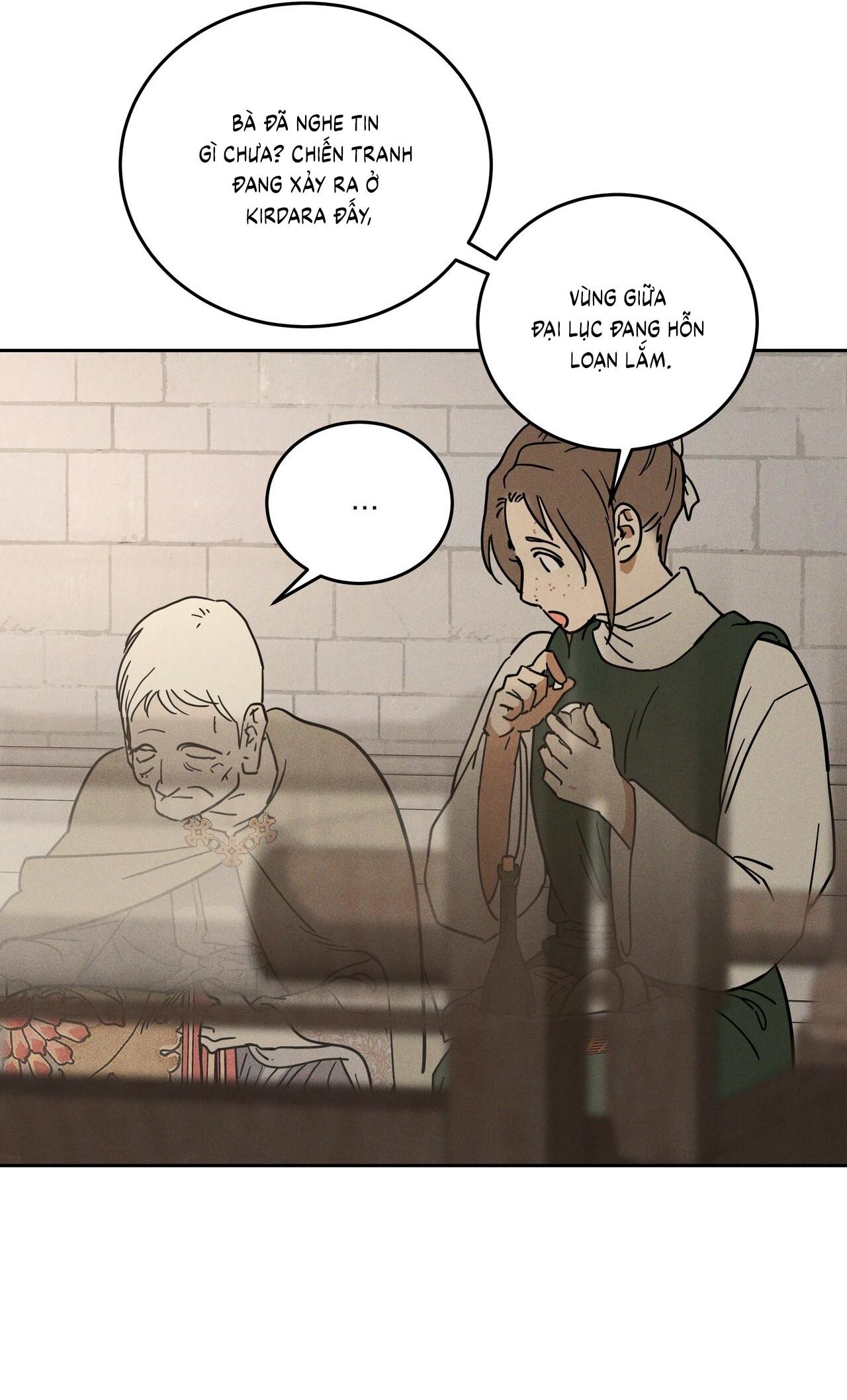 (CBunu) Antidote Chapter 63 - Next 