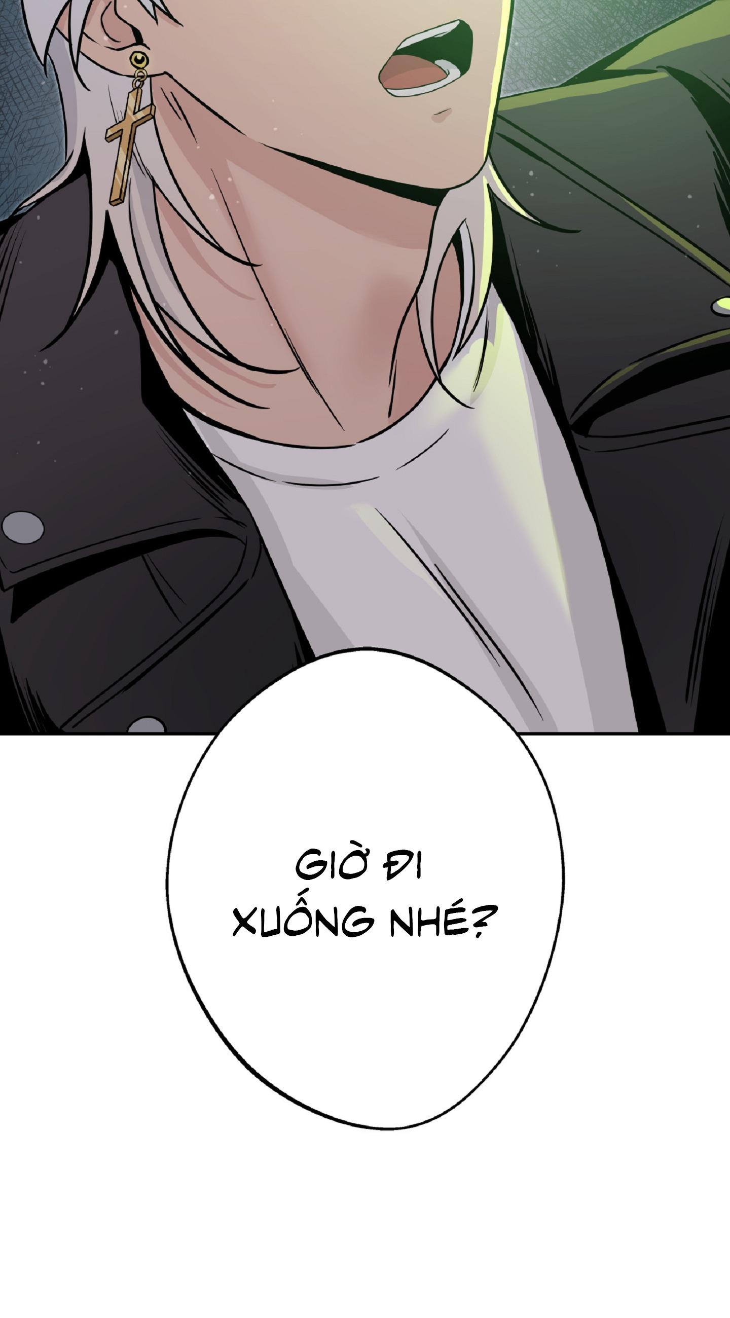 Angel kiss Chapter 1 - Trang 2