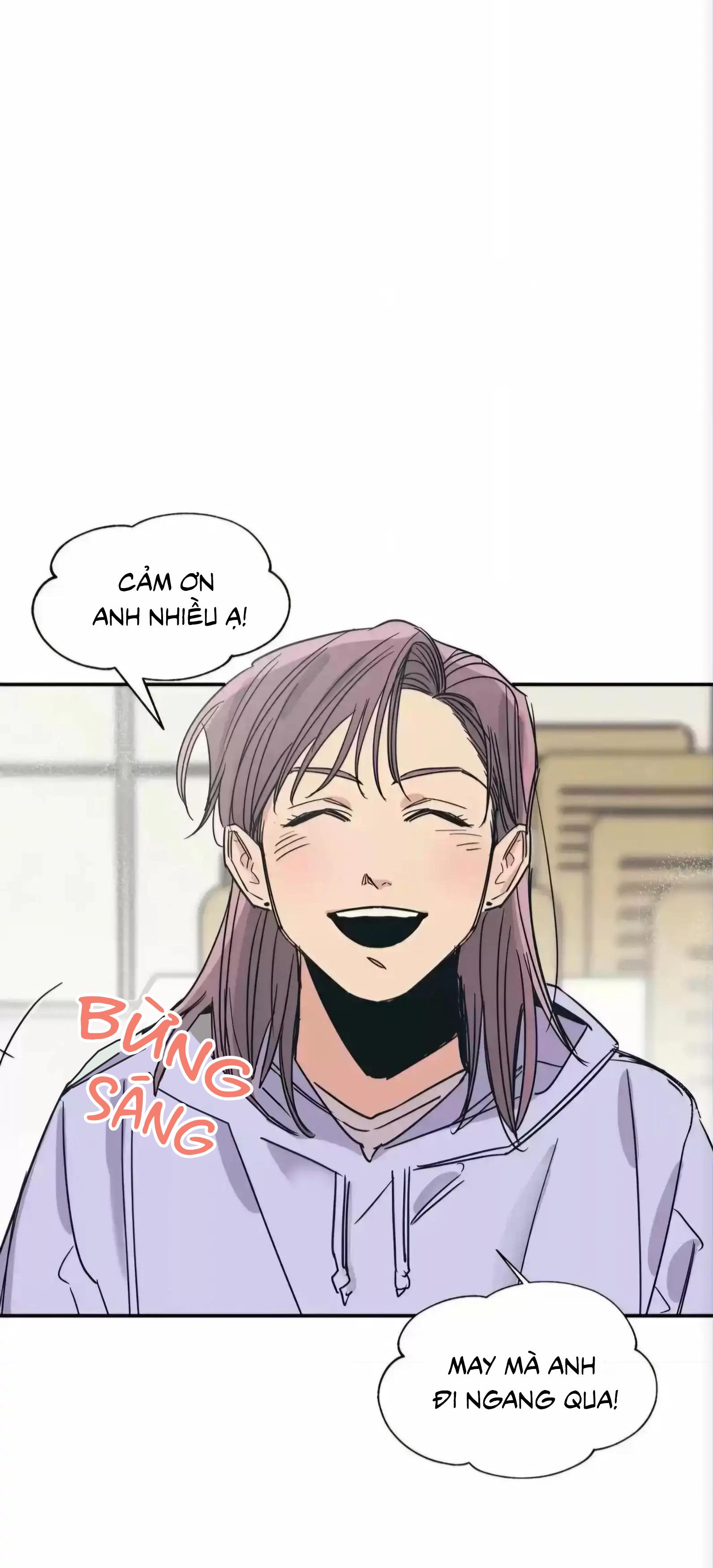 Chuyện Tình Triệu Won Chapter 19 - Next 