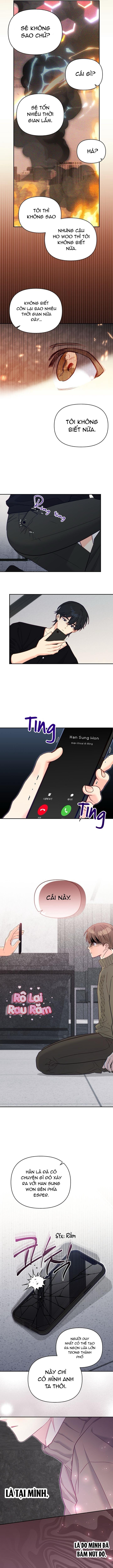 Người bình thường cấp A Chapter 75 - Next 
