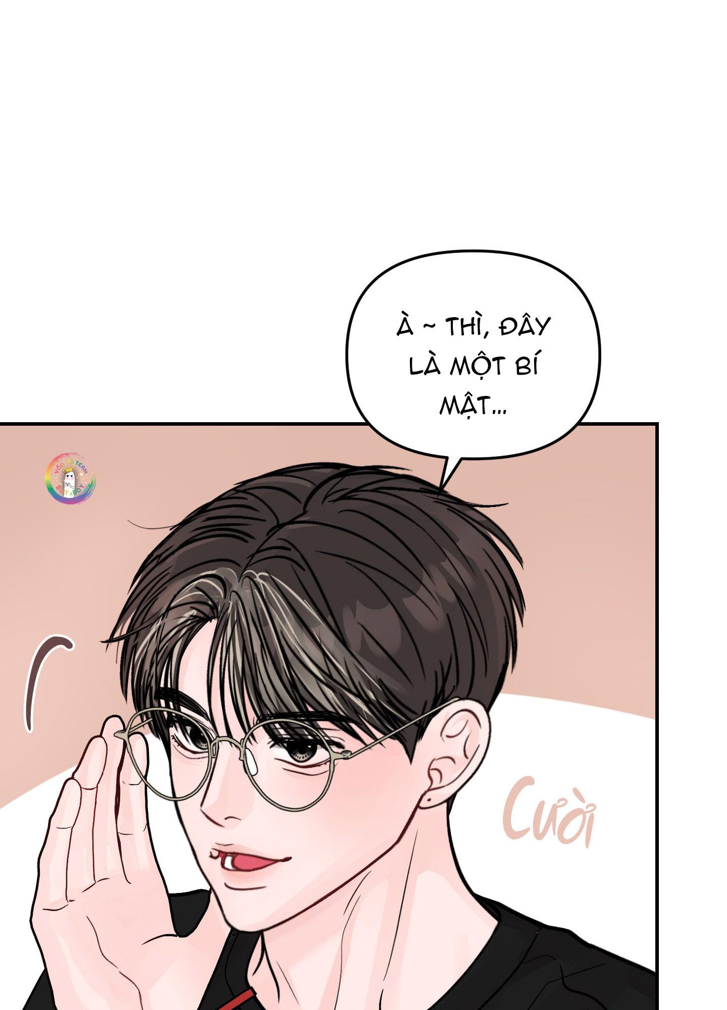 Không Thể Chấm Dứt Chapter 18 - Next 