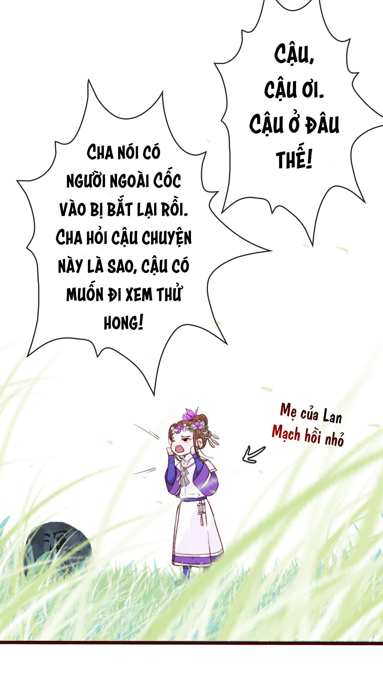 Hạnh Lâm Phương Hoa Chapter 90 - Next 