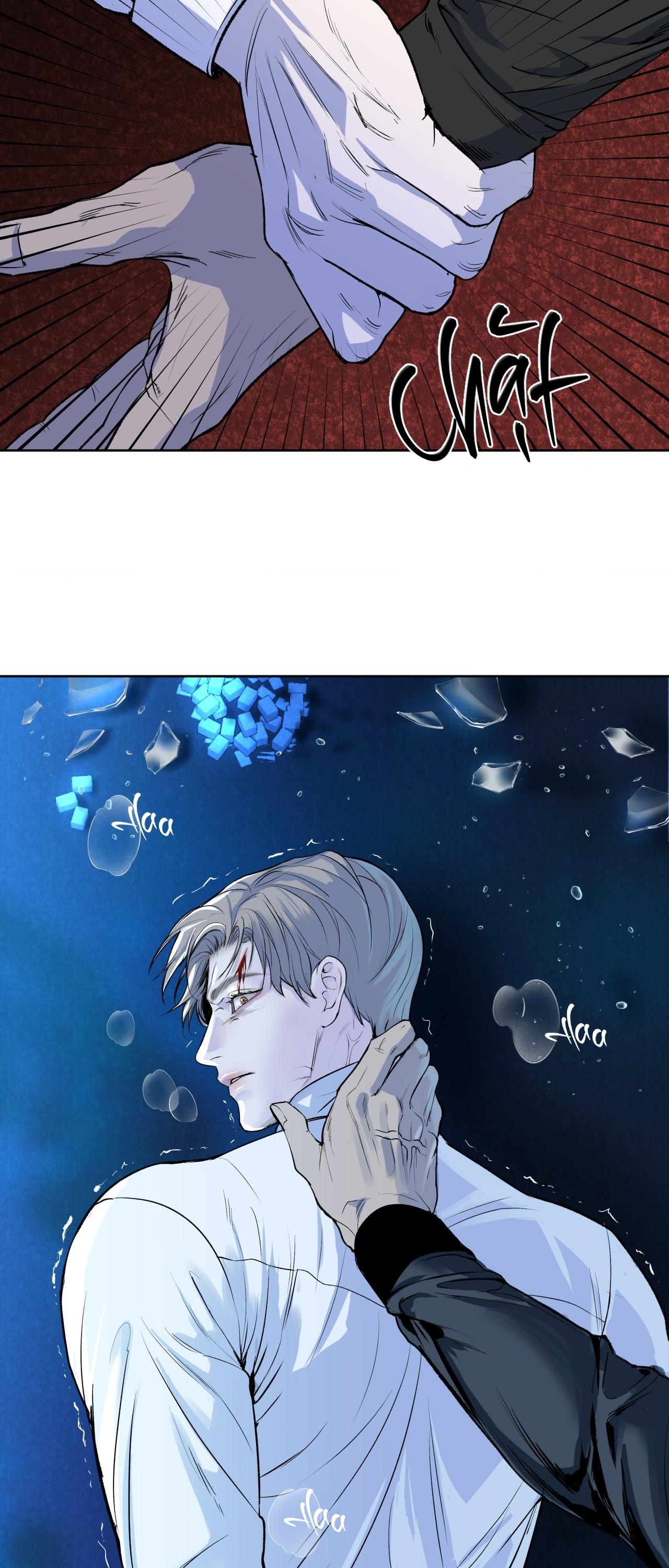 (GĐCV) RÁC RƯỞI CŨNG TỪNG CÓ GIÁ TRỊ Chapter 2 H+ - Next 