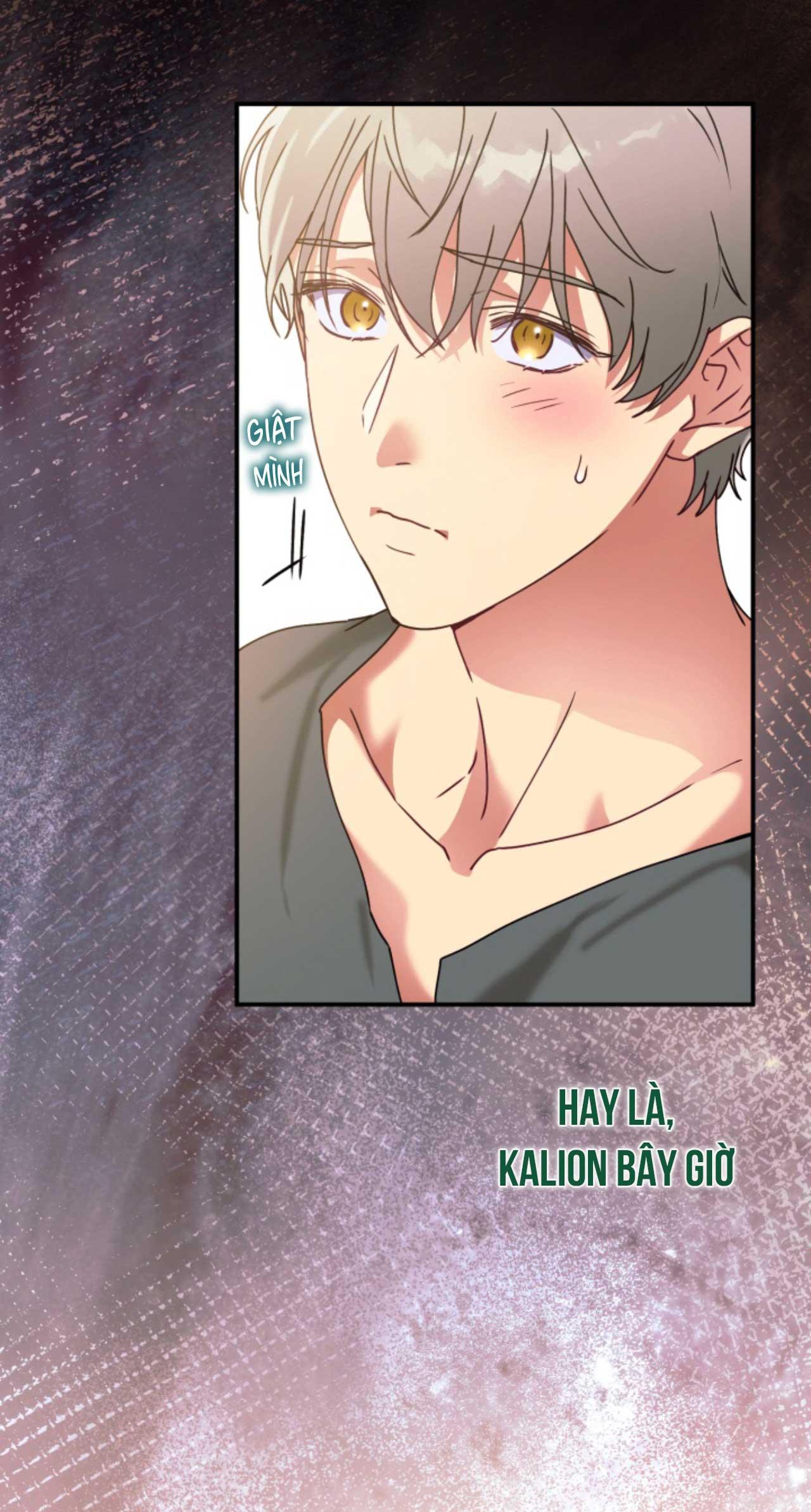 Tiệm bánh nóng bỏng và gợi cảm Chapter 28 H - Next Chapter 29 H+++