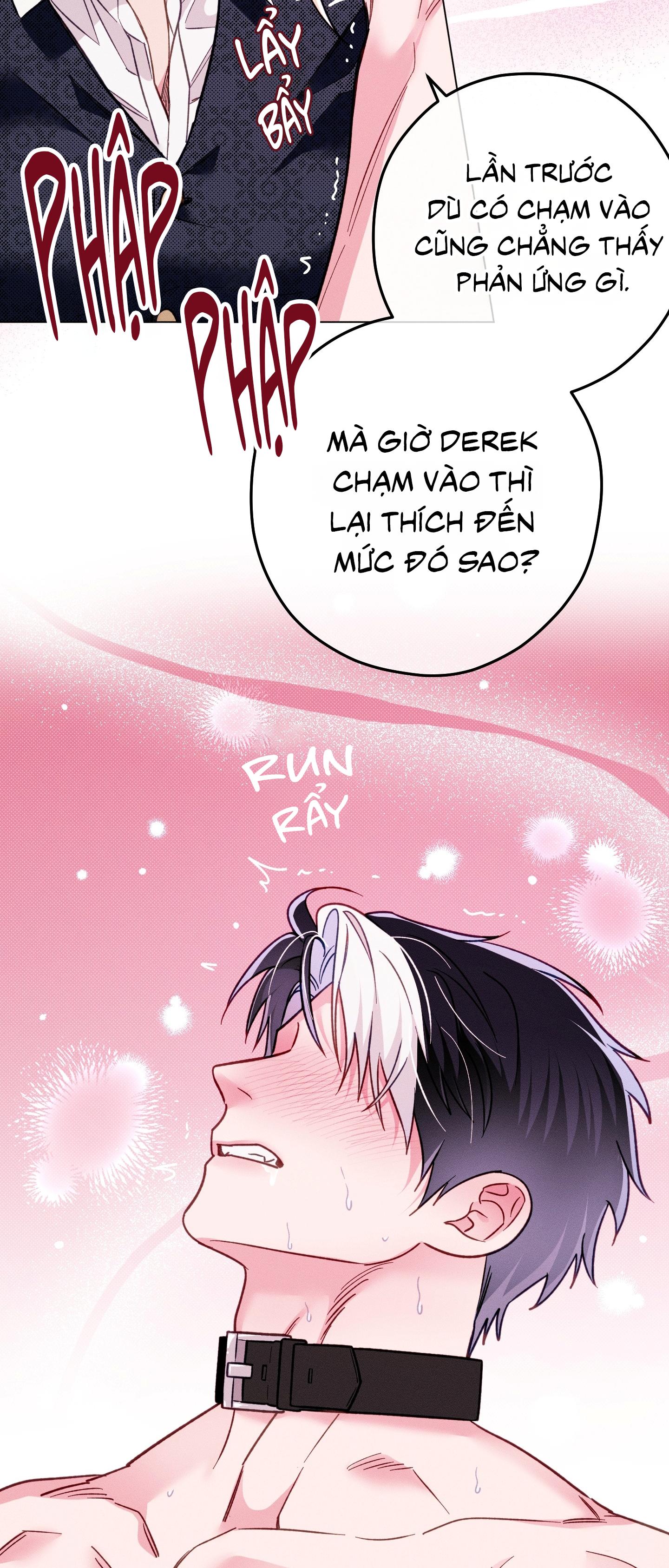 Xuyên Thành Bá Tước Omega Chapter 13 - Next 