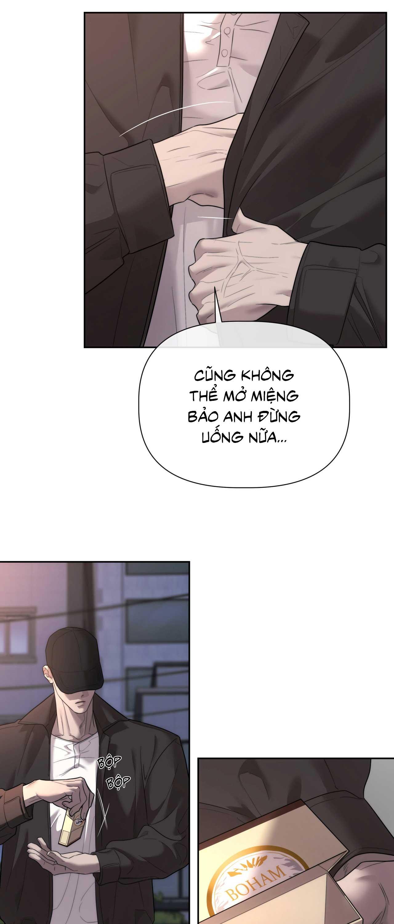 NHIỆT ĐỘ TIẾP XÚC Chapter 32 - Next 