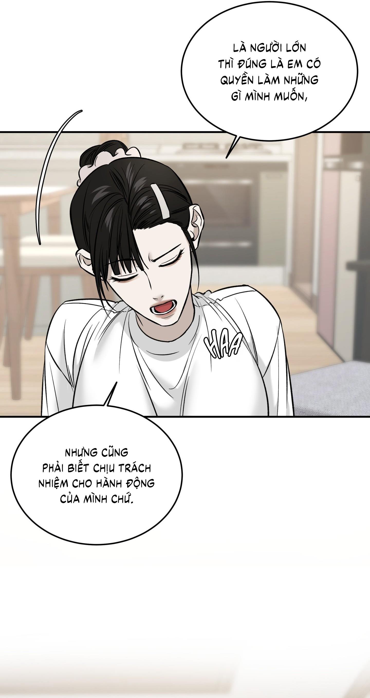 (CBunu) Hưởng Lợi Chapter 54 - Next 