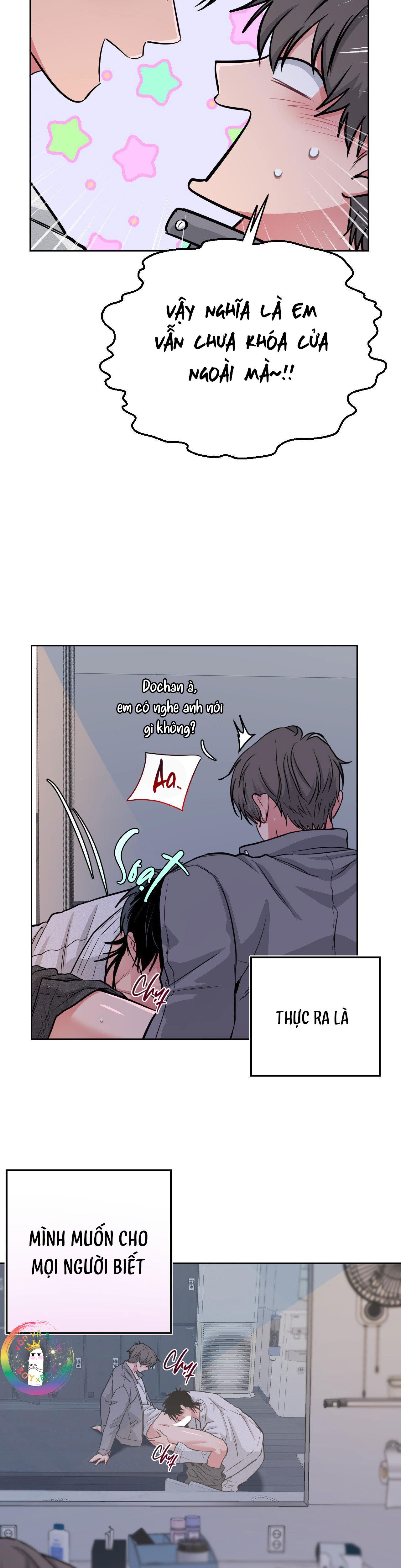 Arts Manz Chapter 59 H+++ - Next Chapter 60