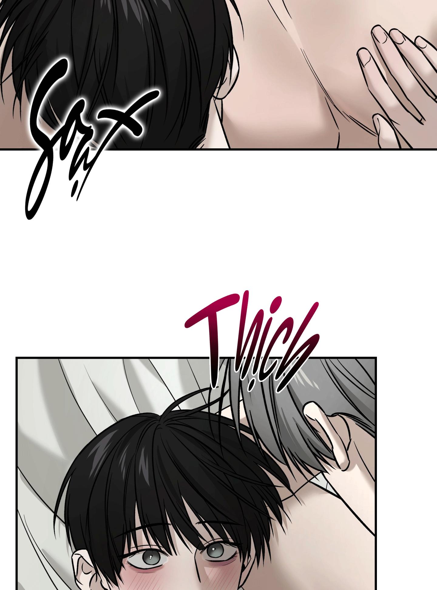 (ABO) FEEL MY BENEFIT Chapter 53 - Next 
