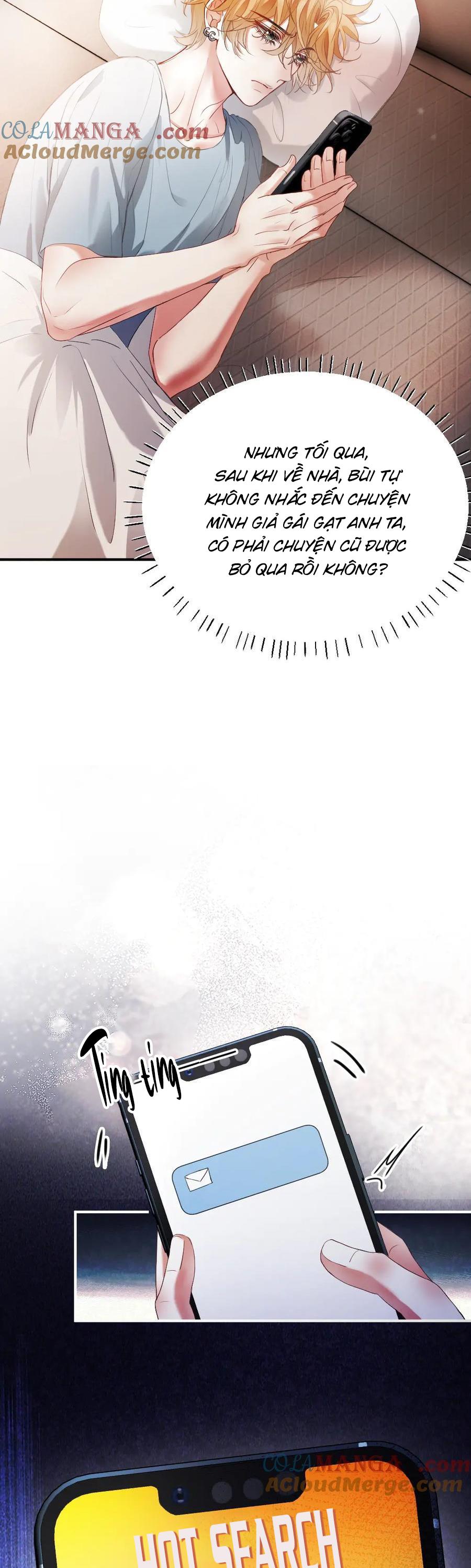 Tiểu thiếu gia dựa vào nhan sắc càn quét toàn hệ thống Chapter 72 - Next Chapter 73