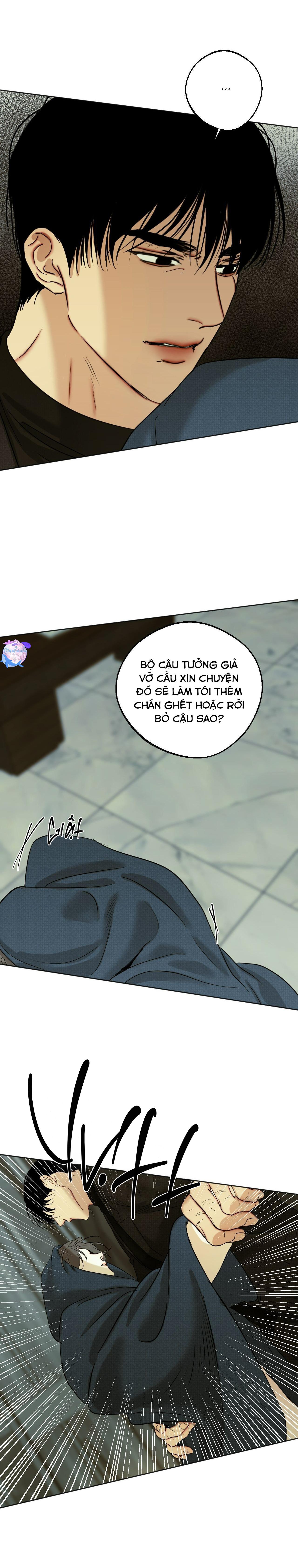 SẮC DỤC Chapter 57 END SS2 - Next 