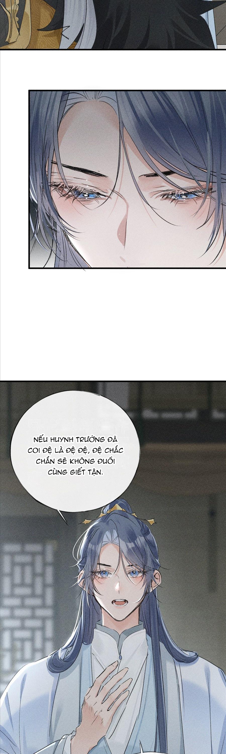 Dụ địch thâm nhập Chapter 69 - Next Chapter 70