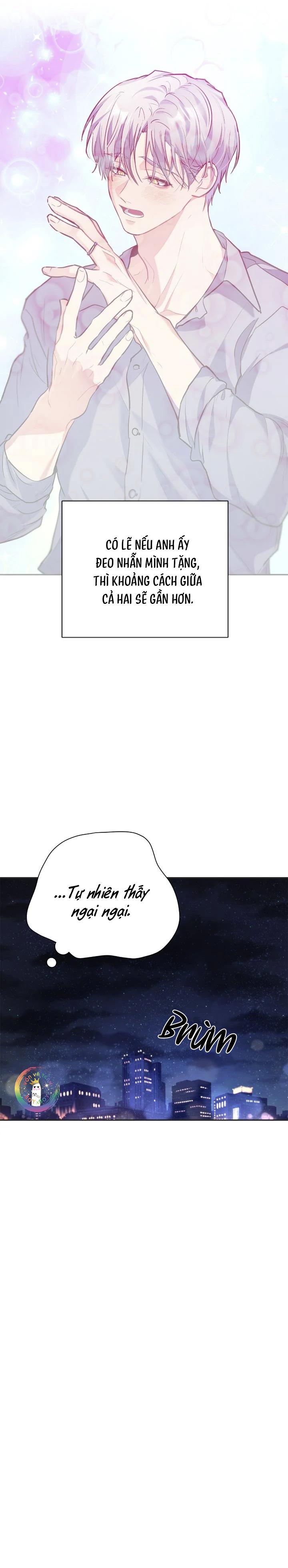 Nếu Như Cậu Bạn Hàng Xóm Là Vampire? Chapter 85 - Next Chapter 86