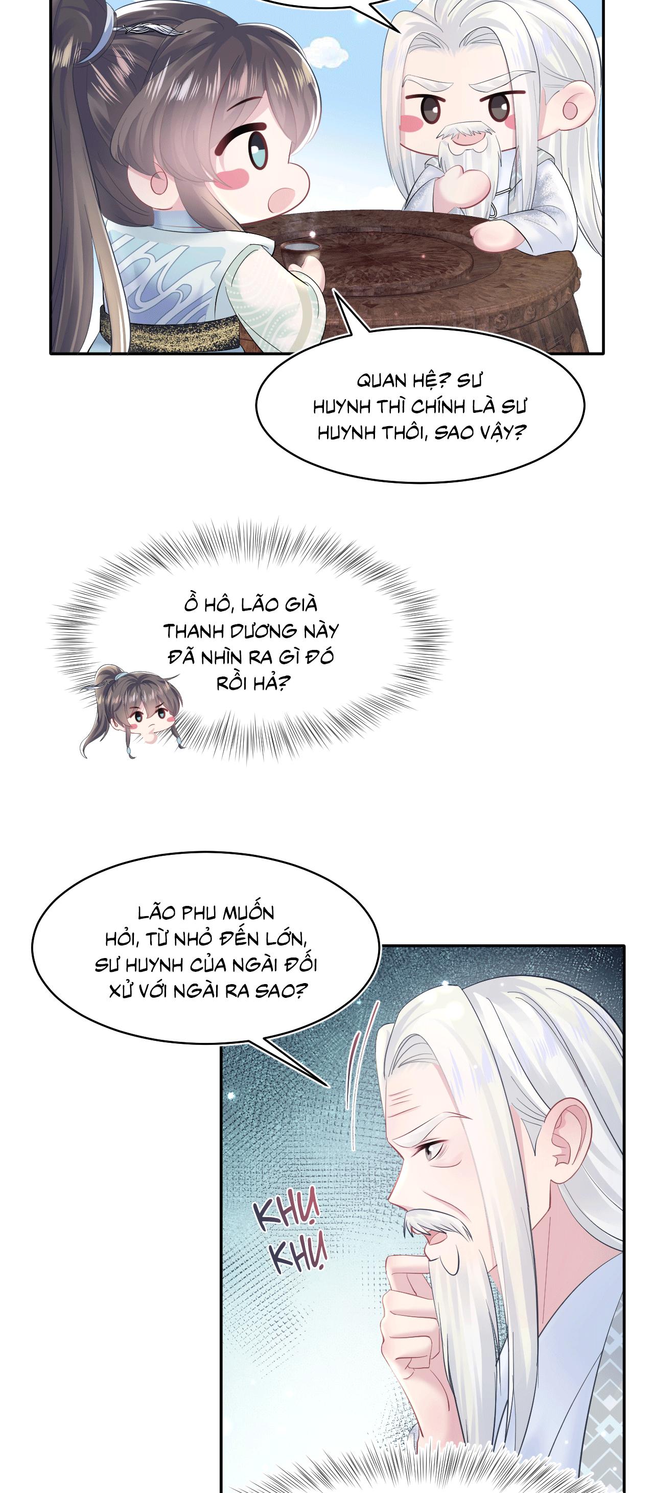 Tuyệt mỹ bạch liên hoa online dạy học Chapter 110 - Next Chapter 111