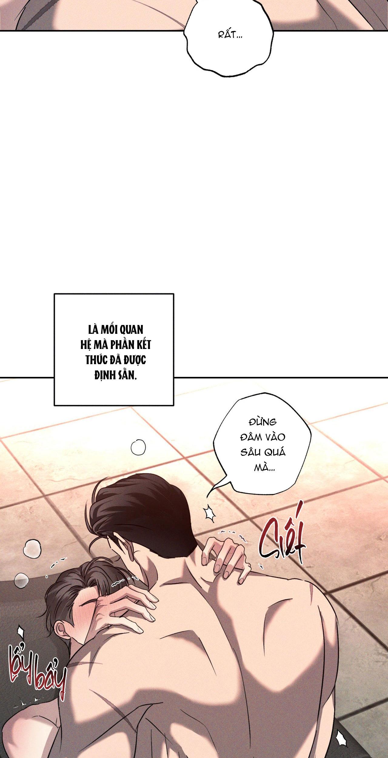 EDEN Chapter 32 - Next 