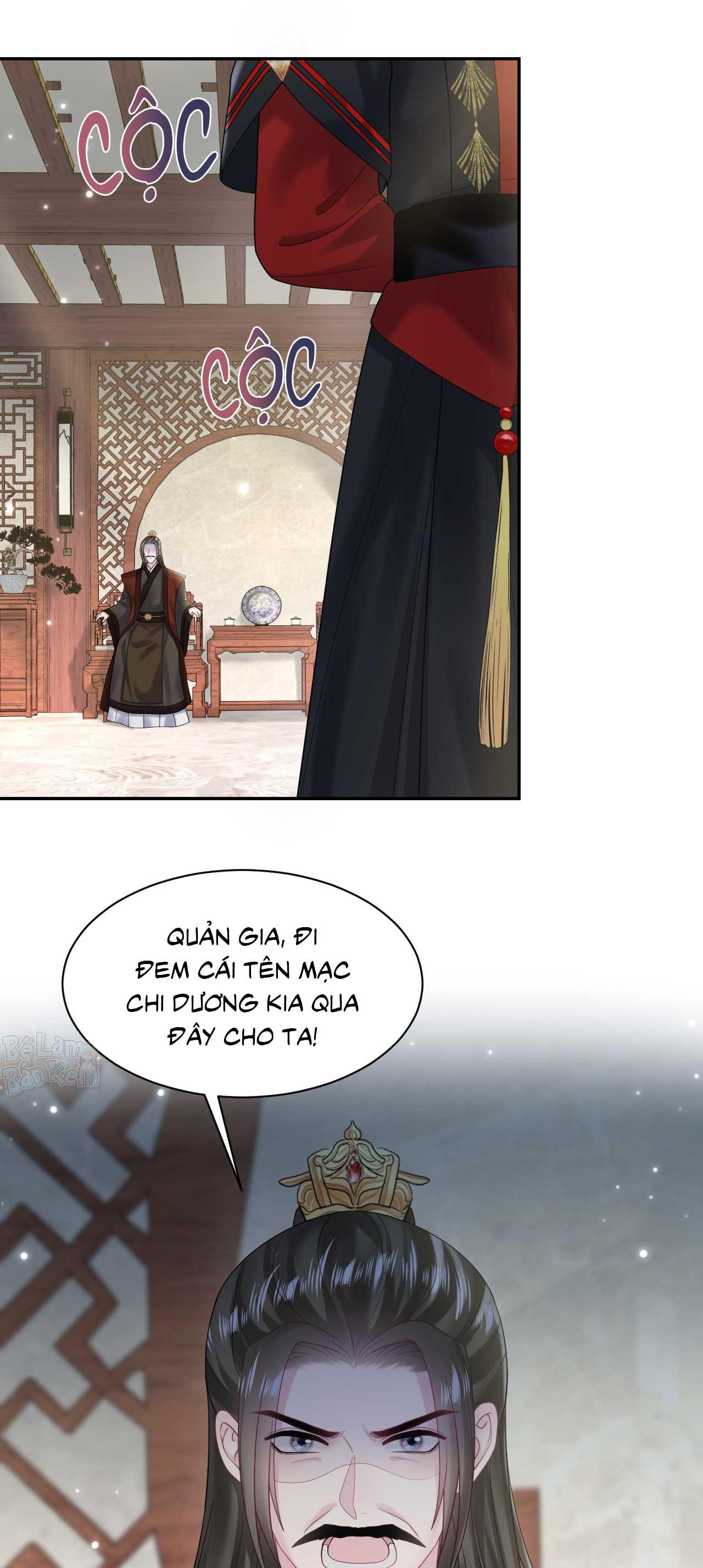 Tuyệt mỹ bạch liên hoa online dạy học Chapter 186 - Next Chapter 187