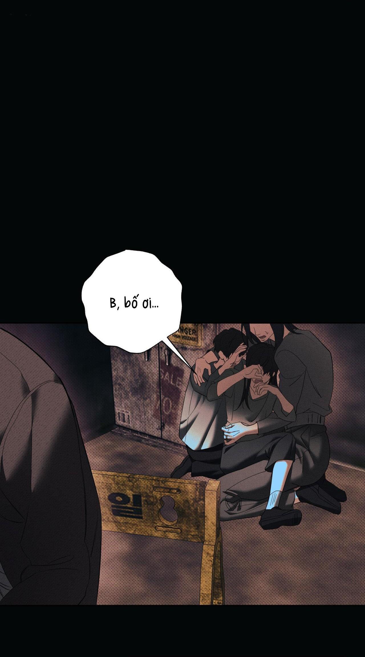 (CBunu) Chó Săn Của Sisyphus Chapter 20 - Trang 2