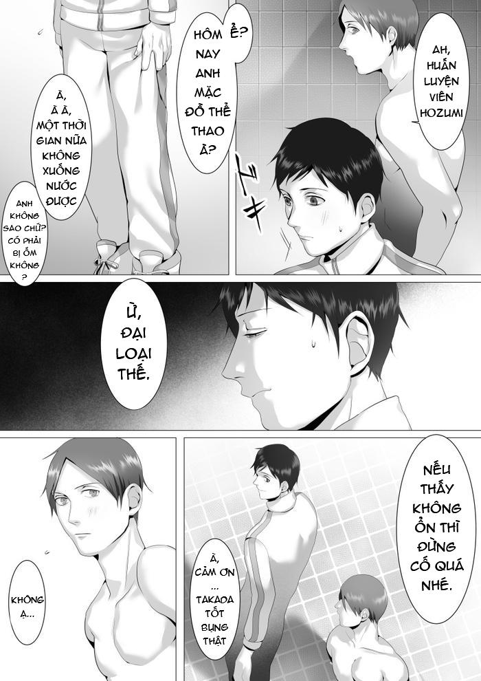 Oneshot hỏny Chapter 445 - Next Chapter 446