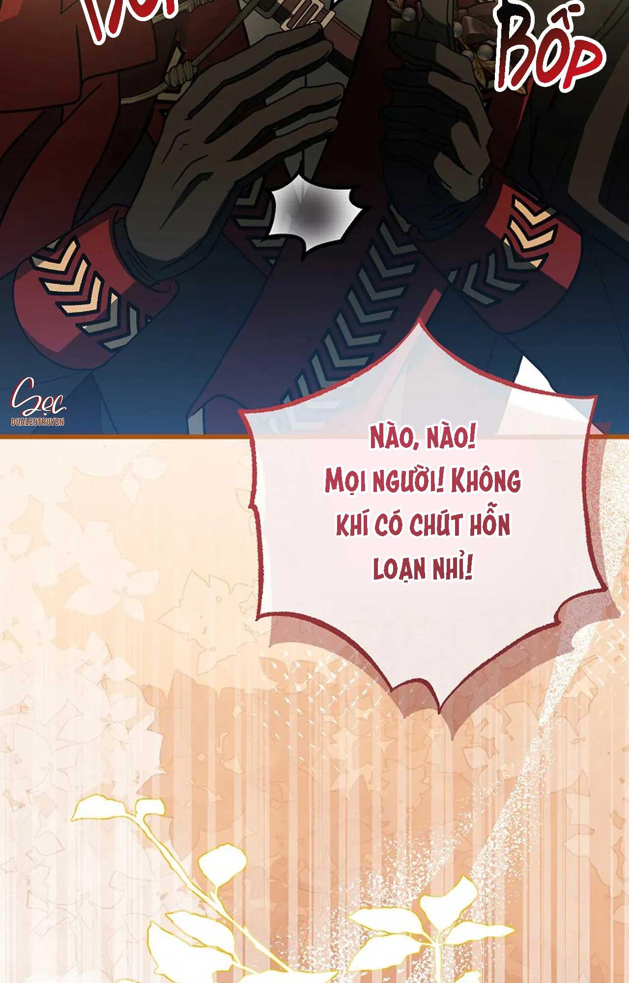 NGHỈ HƯU CHỨ KHÔNG PHẢI TÌNH YÊU Chapter 46 - Next 