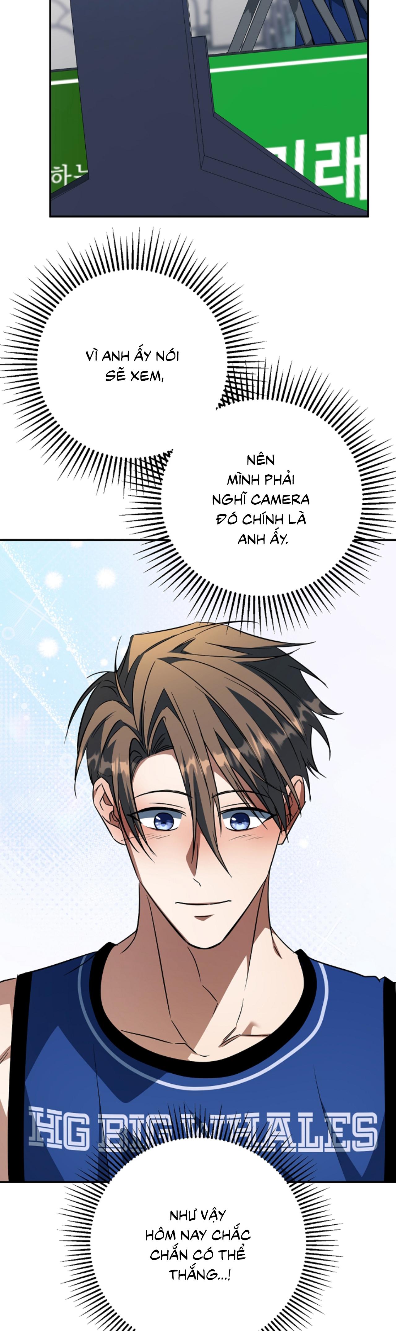 SỰ THẬT TRẦN TRỤI Chapter 24 - Trang 2
