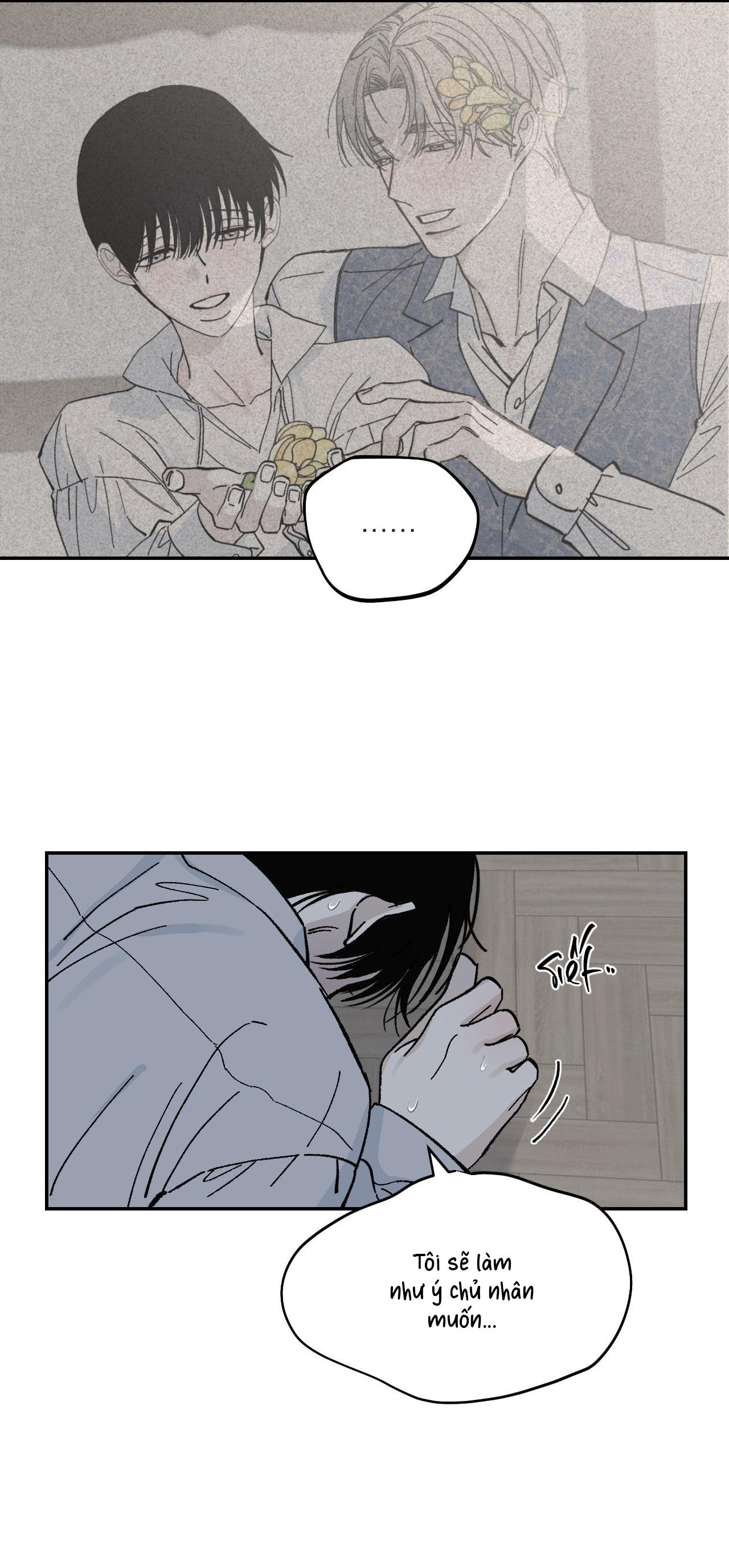 GIA NHÂN Chapter 45 - Next 