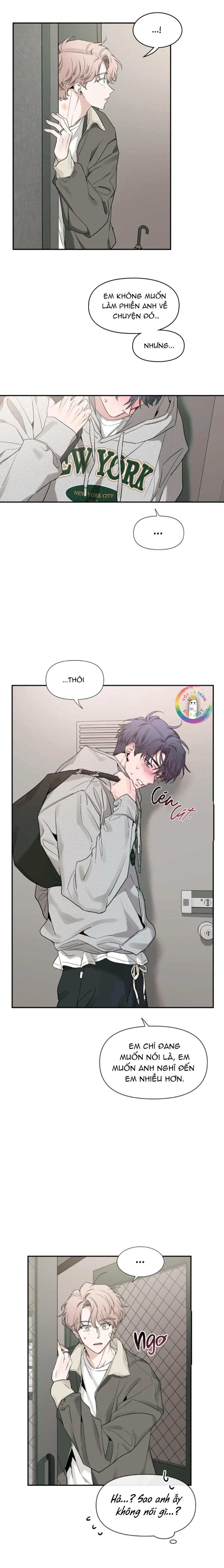 SKETCH Chapter 85 - Next 