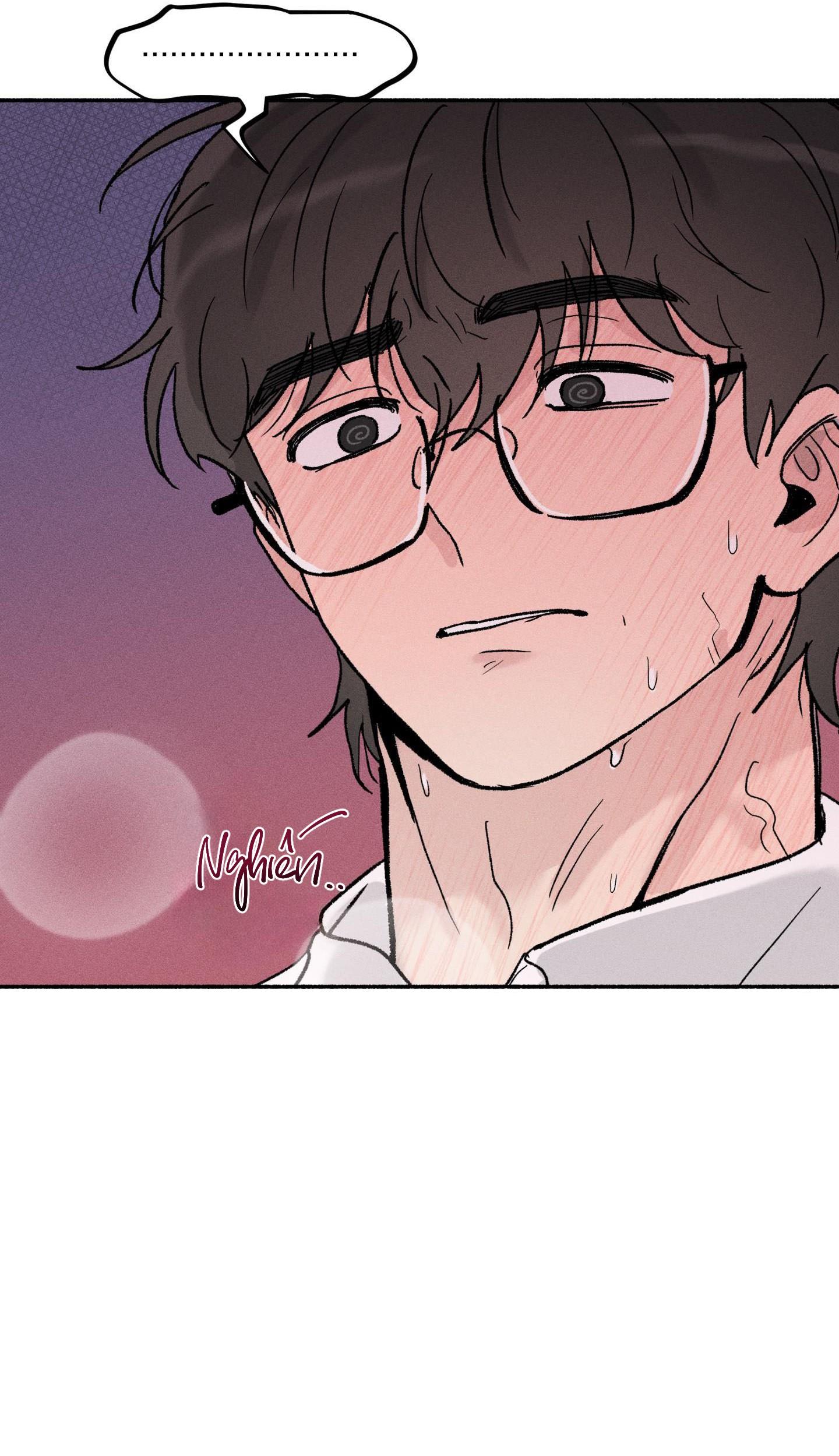 (CBunu) Khi Người Lơ Đãng Chapter 22 H+ - Next Chapter 23