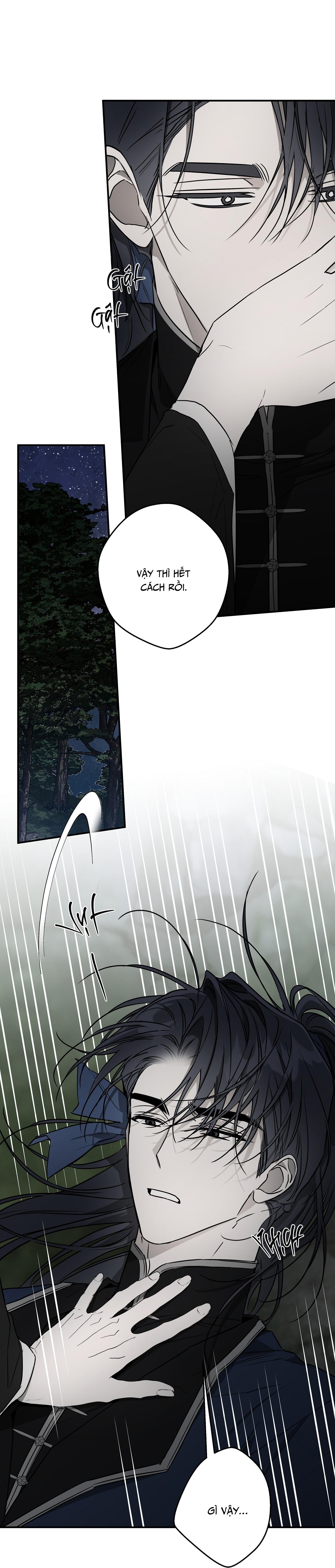 KHI MẶT TRỜI LÓ DẠNG Chapter 19 - Next 