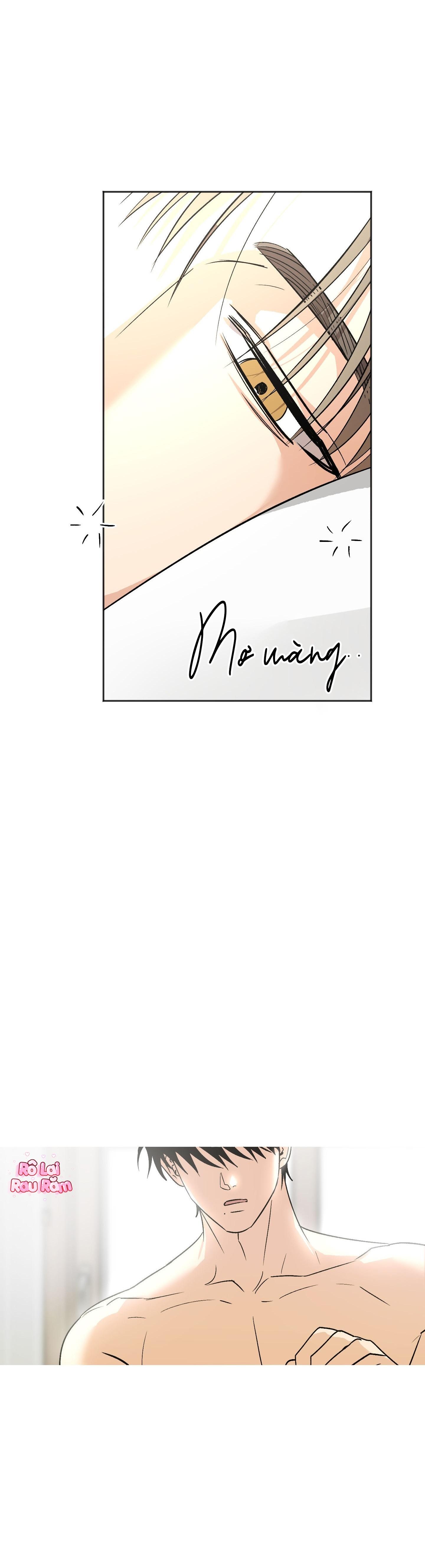 NGHI LỄ CẦU NGUYỆN Chapter 16 - Next 