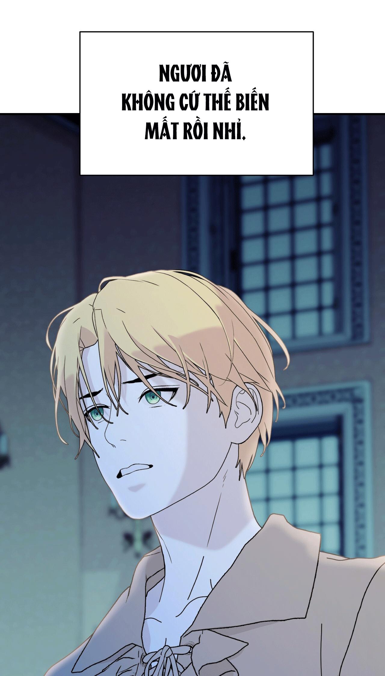 (ABO) ĐÁM CƯỚI HOÀNG GIA Chapter 47 - Next 