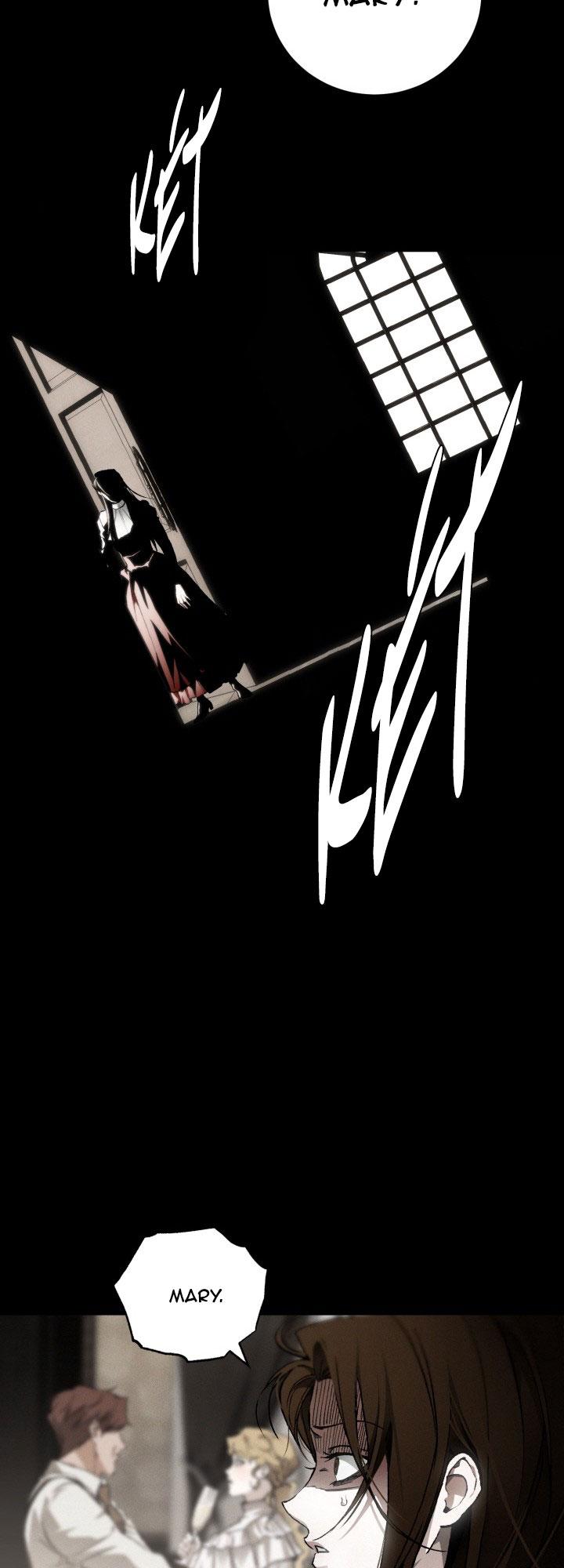 DINH THỰ MA ÁM Chapter 13 - Next Chapter 14