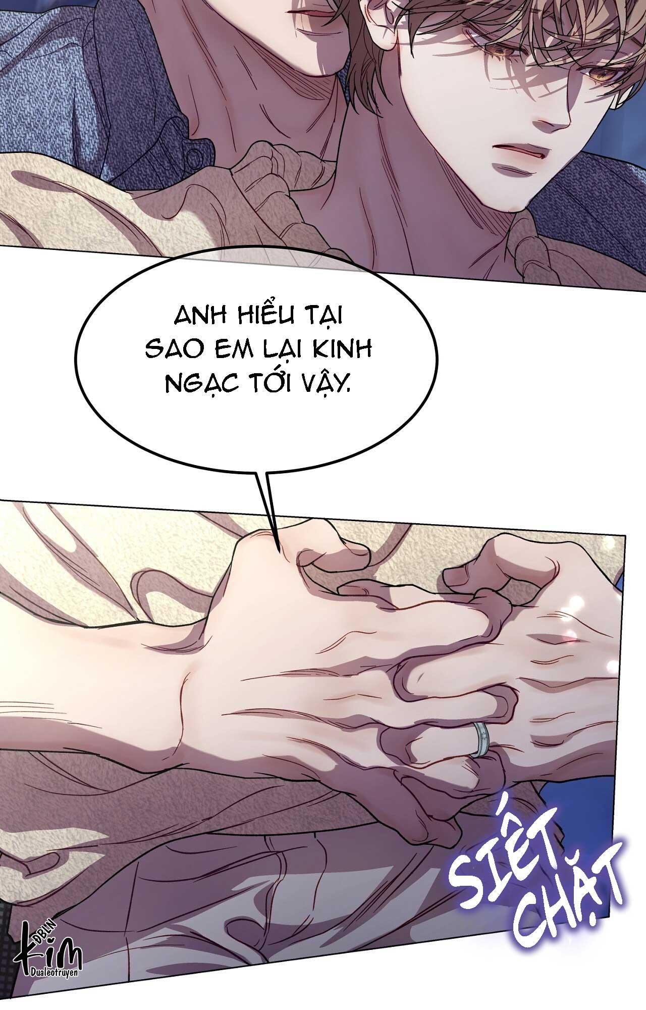 LỐI SỐNG ÍCH KỶ Chapter 89 - Next 