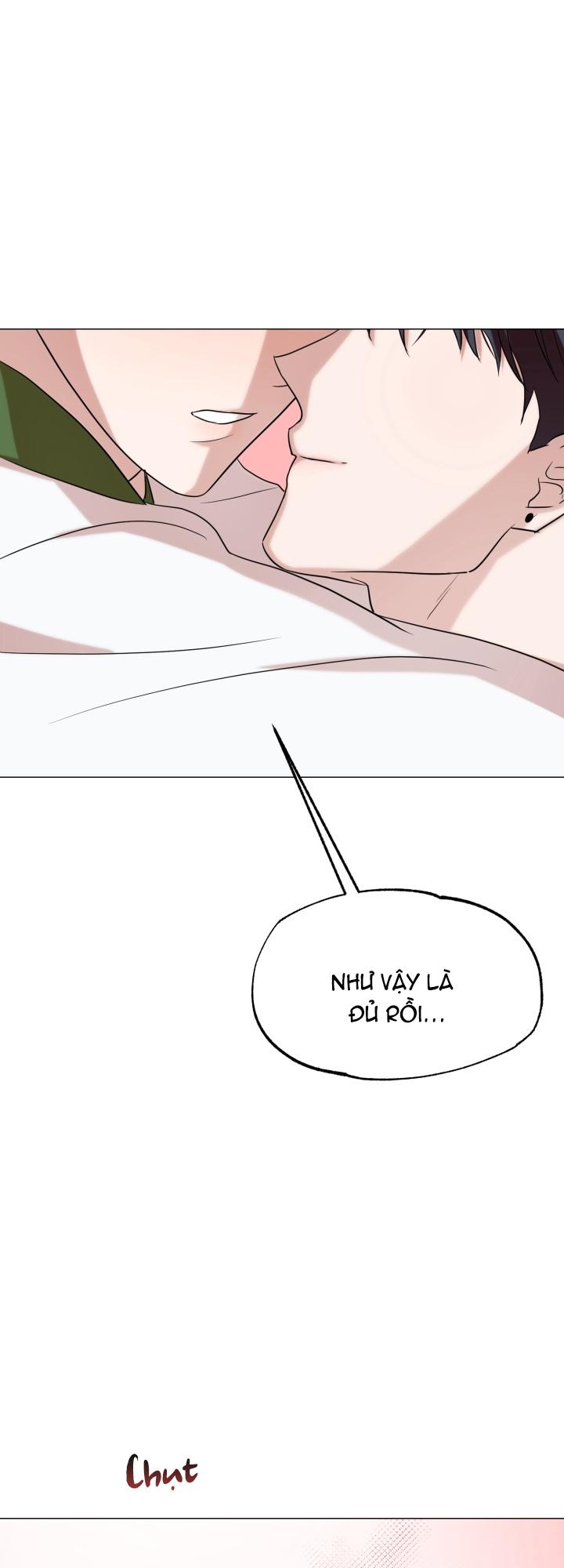 Sứ Giả Tình Yêu Chapter 11 H - Next 