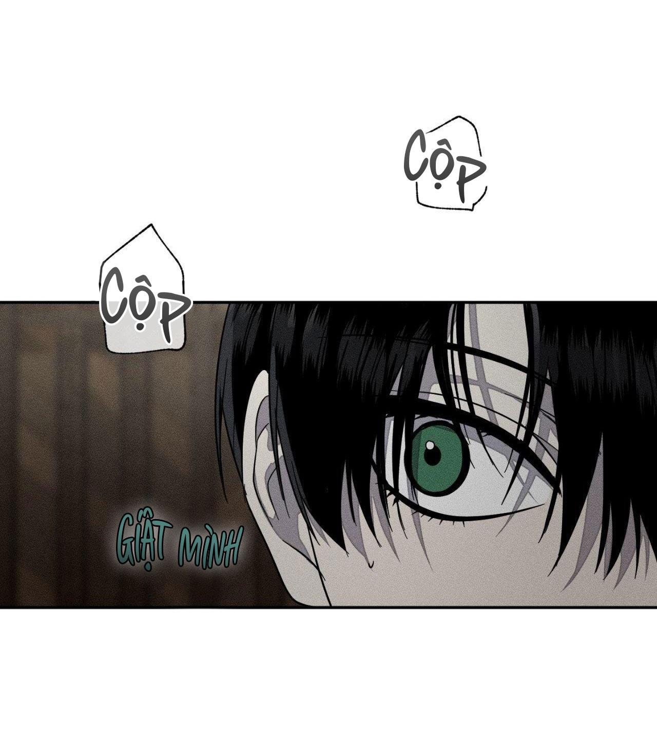 Công Lập Left Fluke Chapter 30 - Next Chapter 31