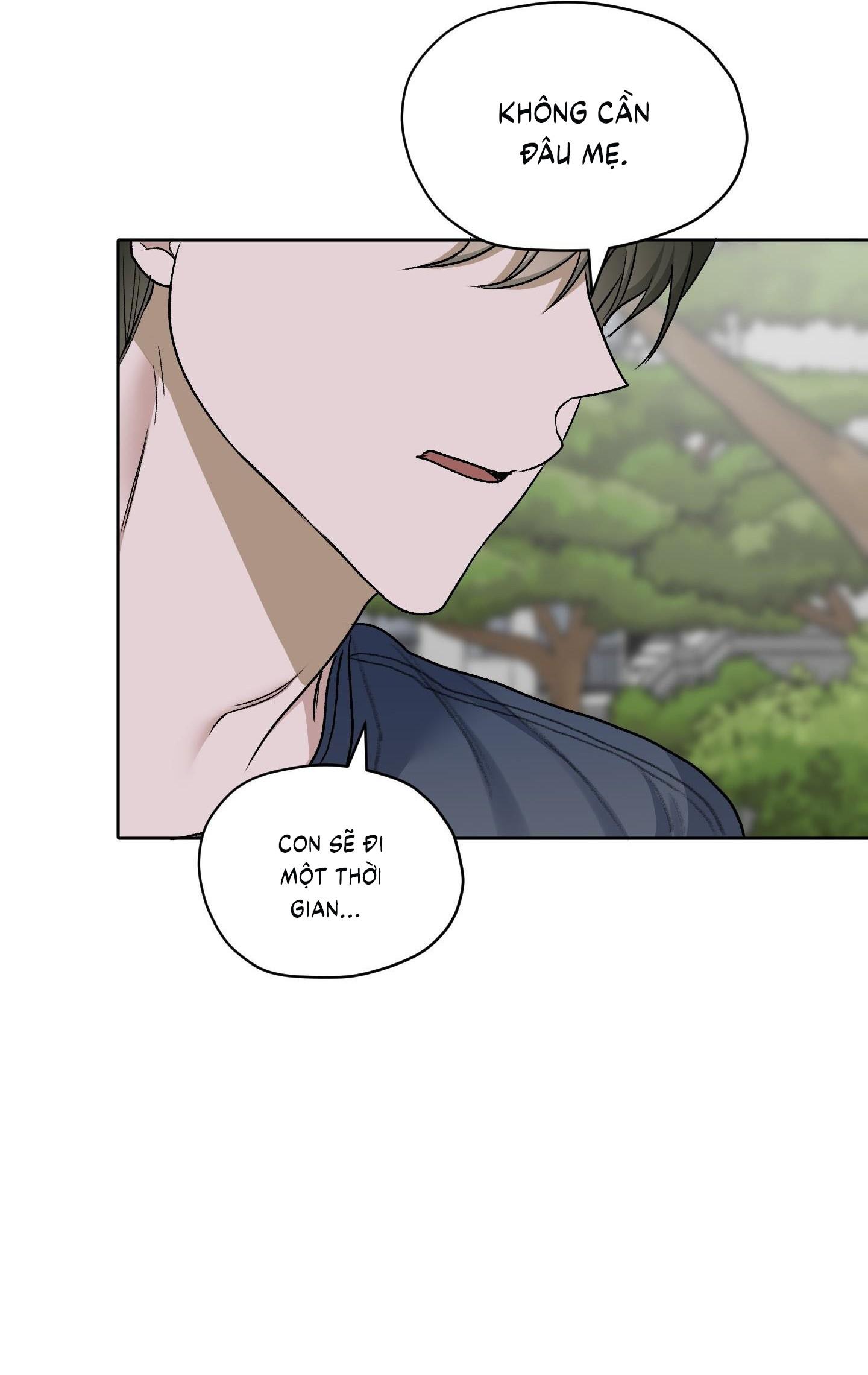 (CBunu) Đầm Sen Héo Úa Chapter 56 H+ - Next 