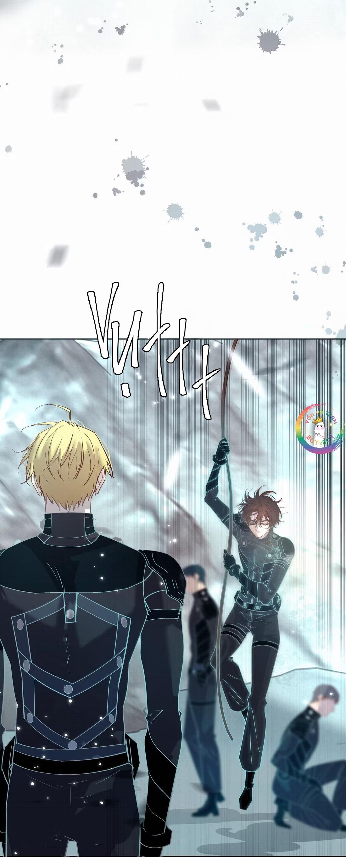 Trỗi Dậy Từ Tro Tàn Chapter 98 - Next 