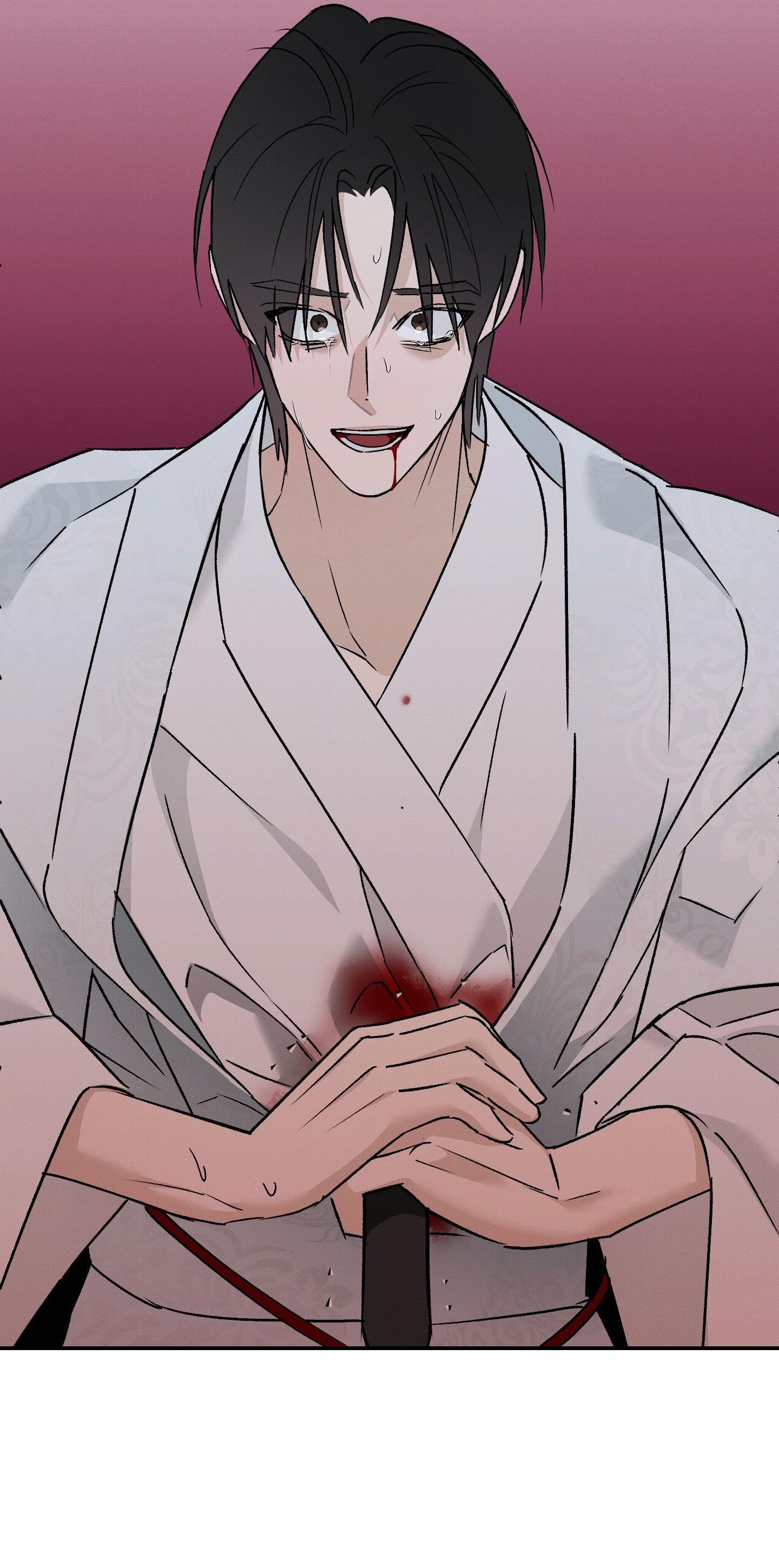 (CBunu) Nguyệt Ẩn Dạ Đàm Chapter 36 - Next 