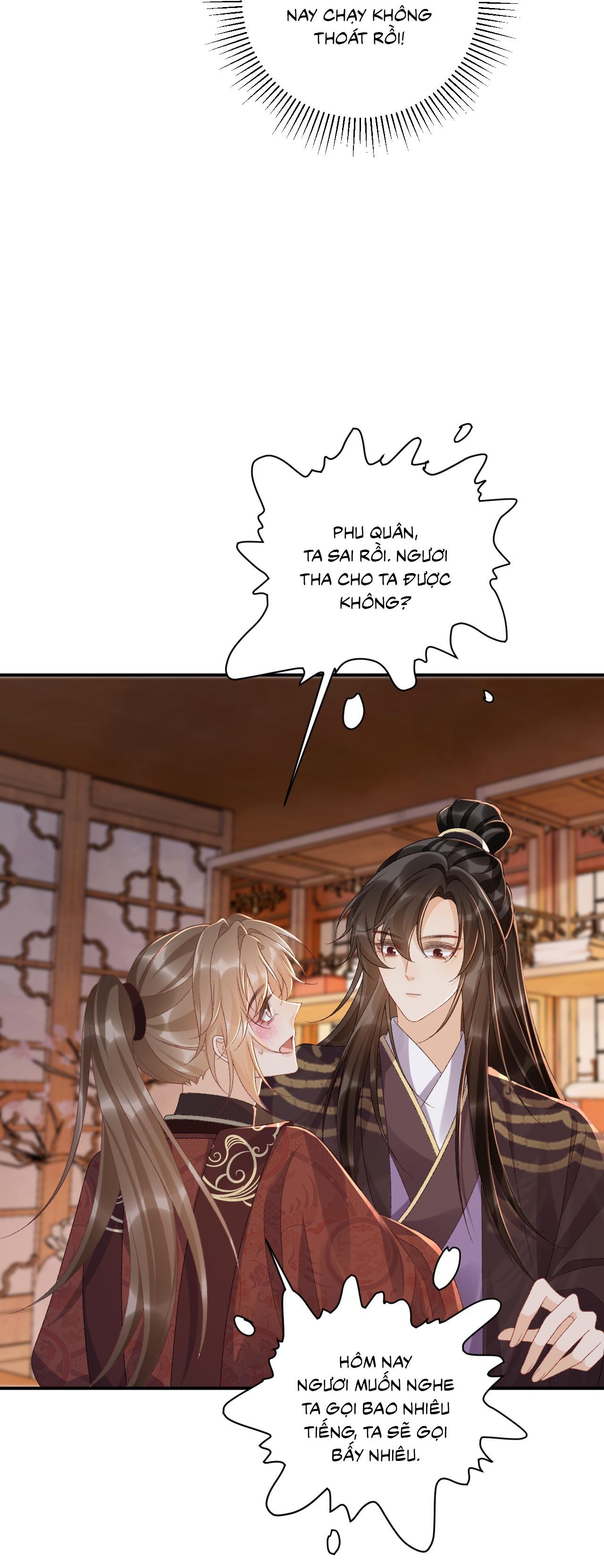 CẠM BẪY CỦA KẺ BIẾN THÁI Chapter 133.10 - Next 