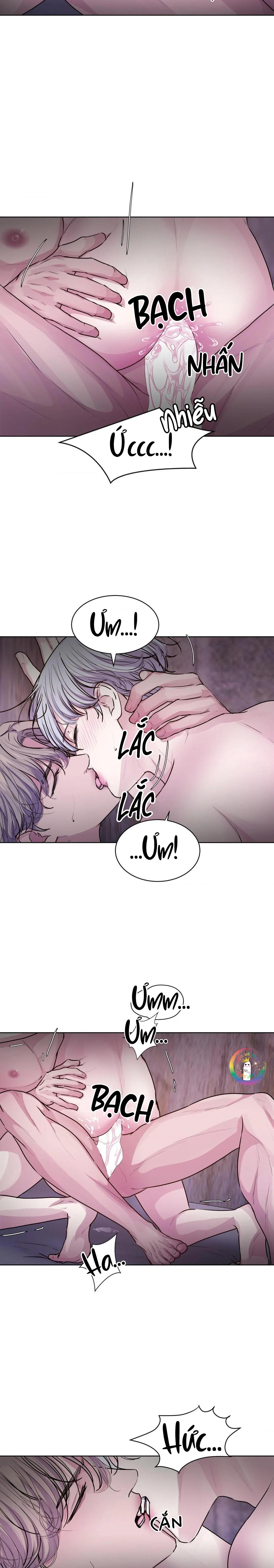 Guiding Light Chapter 42 H++++ - Next 
