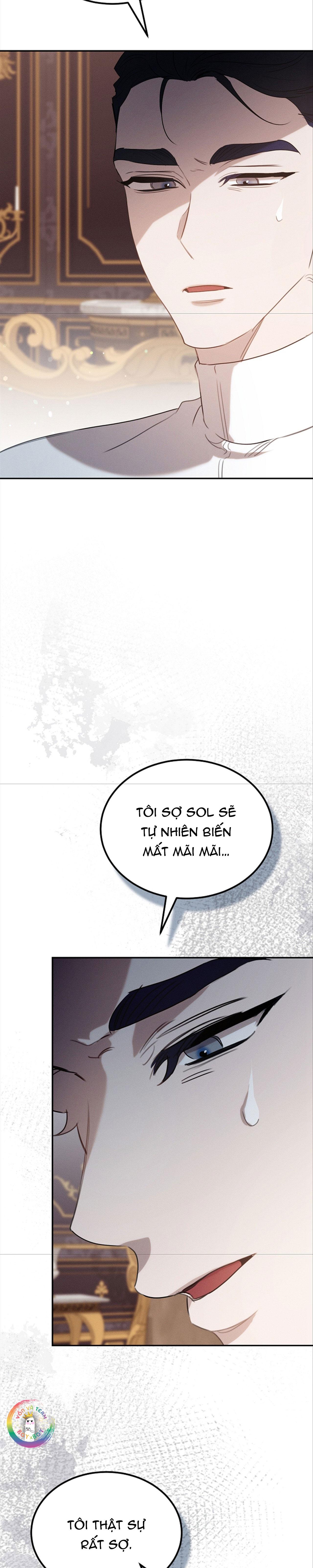 Này, Đừng Có Nhấn Cái Nút Đó! Chapter 55 - Next 