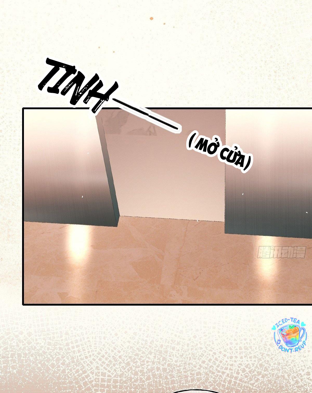 Tình yêu của kẻ khát máu Chapter 37.2 - Next Chapter 37.2