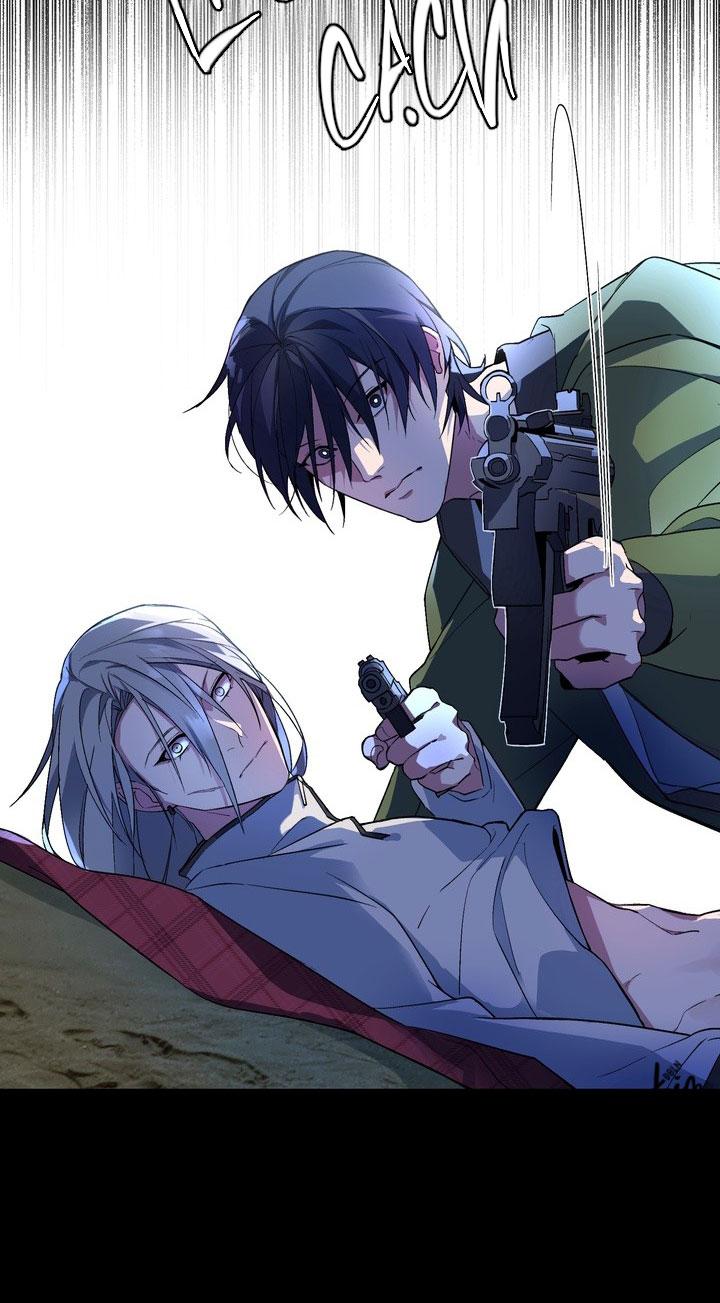 Room Without Windows Chapter 18 - Next 