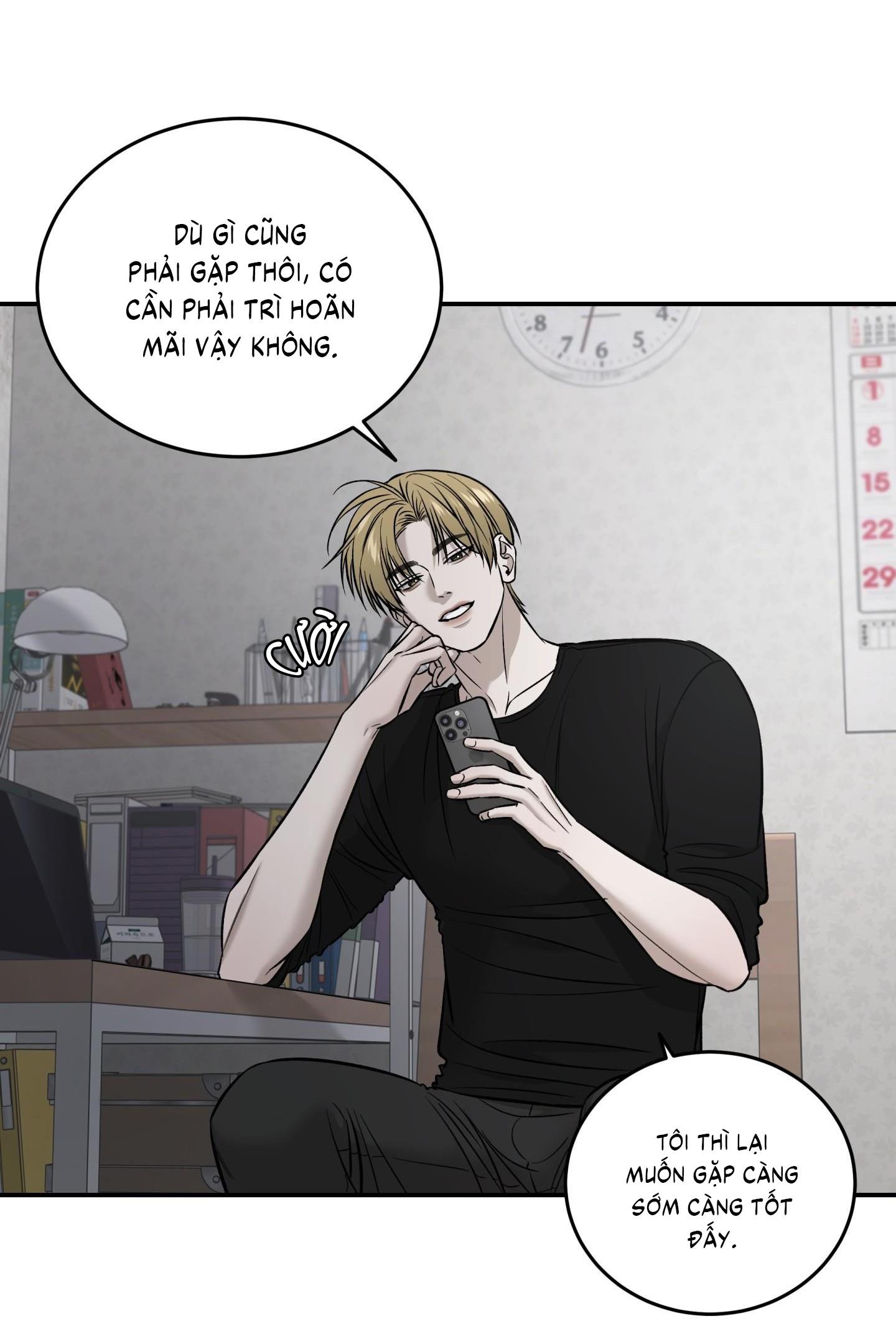 (CBunu) Hưởng Lợi Chapter 54 - Next 