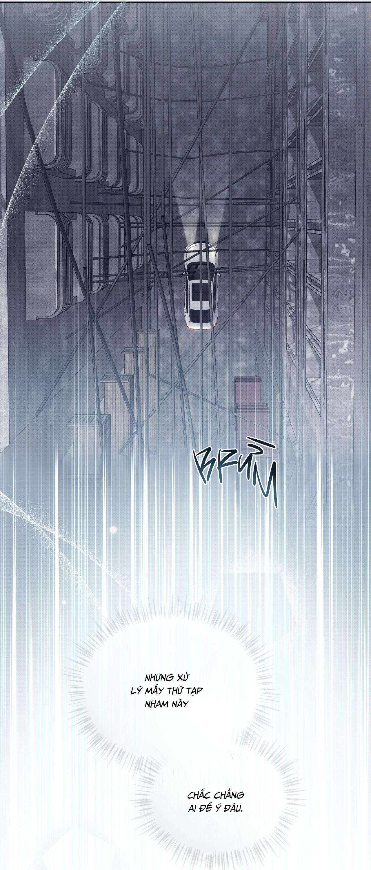 (GĐCV) HÌNH THÁI TIẾN HÓA Chapter 3 - Next Chapter 4