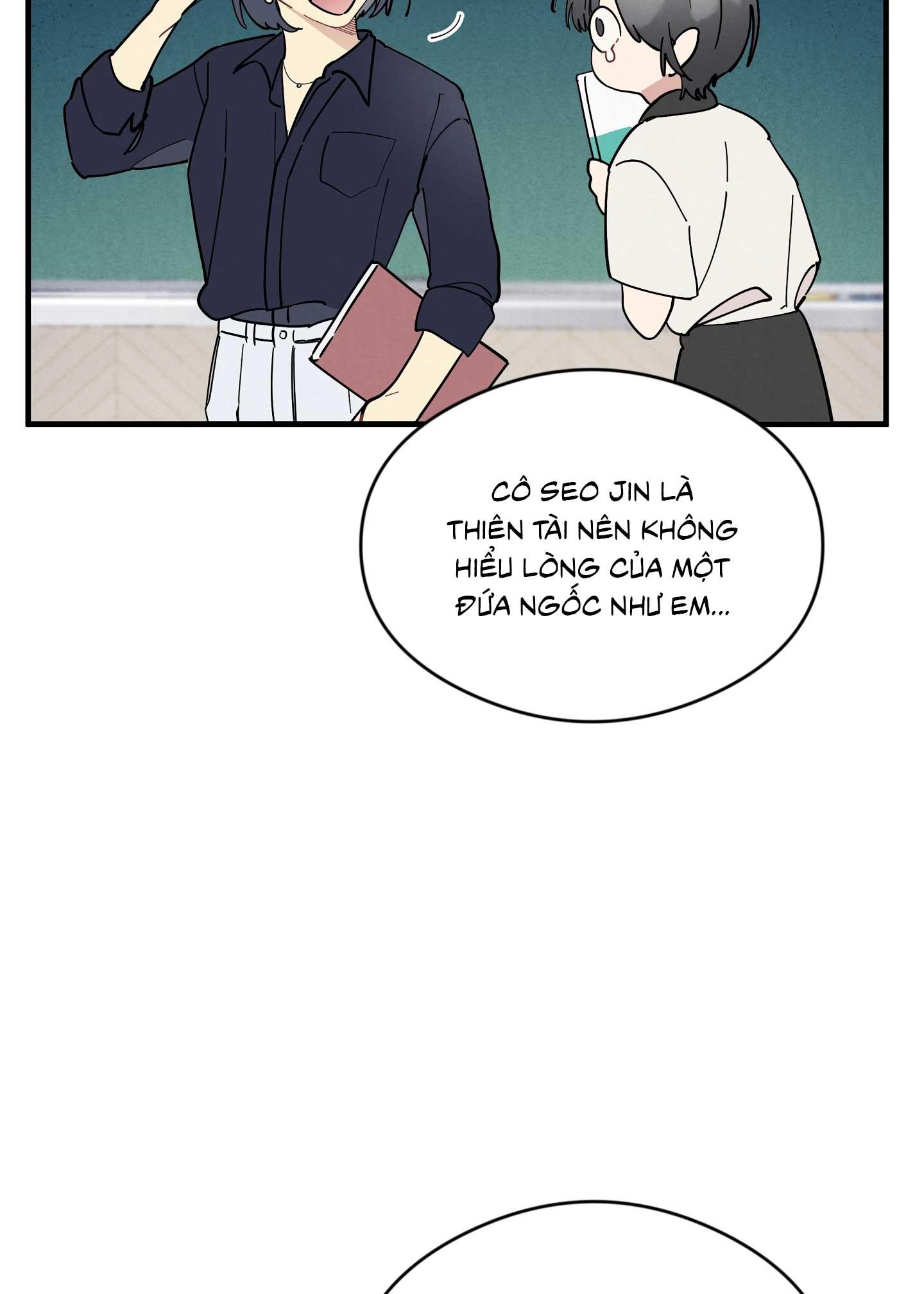 One-Room TA Chapter 47 - Next Chapter 48