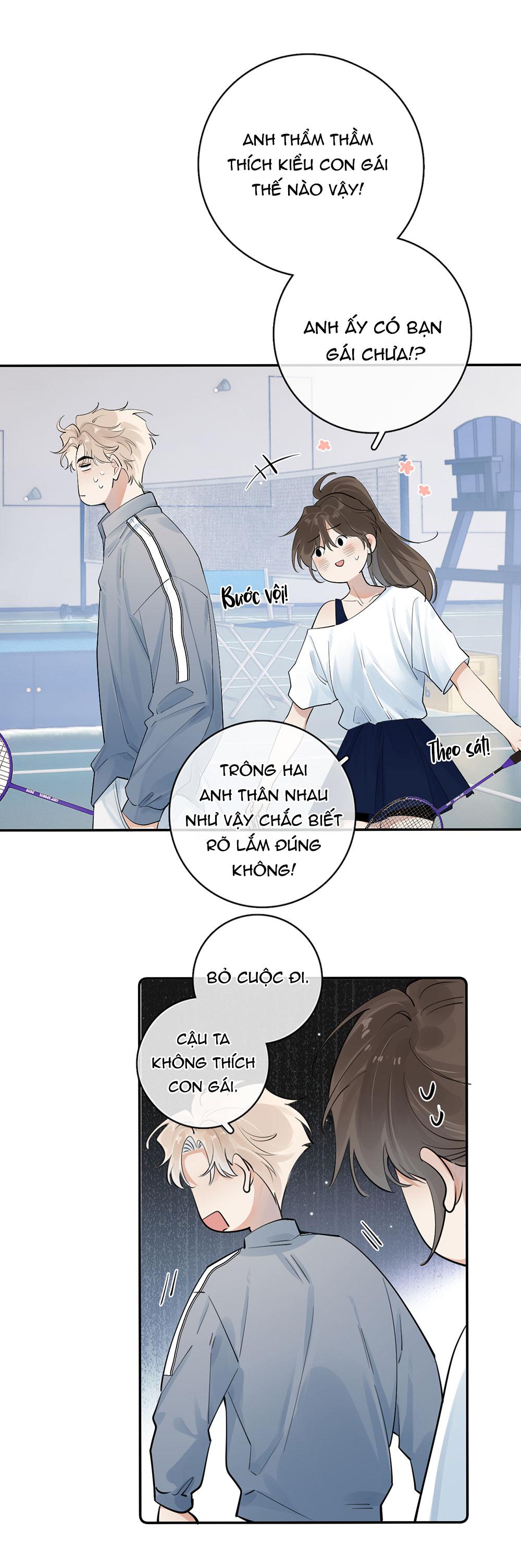 Cậu Vượt Giới Hạn Rồi Chapter 66 - Next Chapter 67