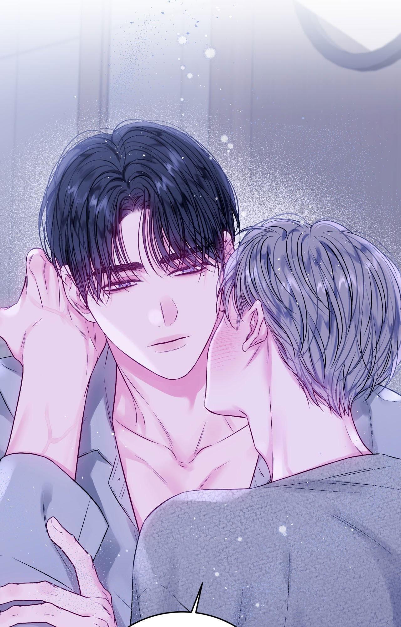 CHÚNG TA KHÔNG HOÀN HẢO Chapter 15 - Next 