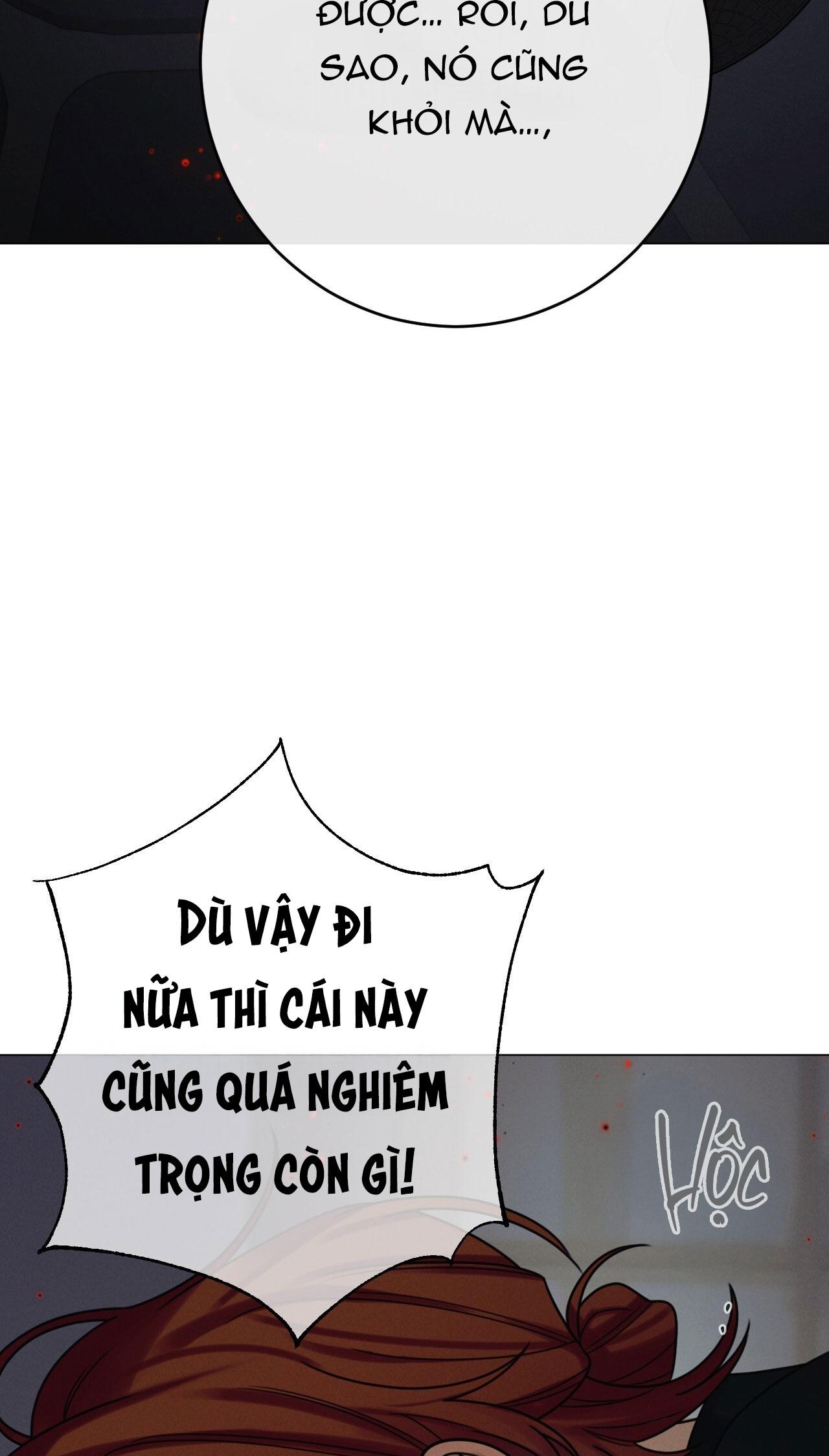 QUẺ BÓI GIẤC MƠ CỦA YÊU TINH Chapter 52 - Next Chapter 53