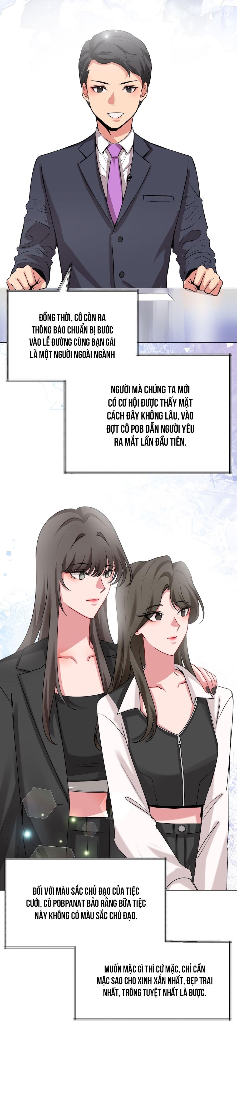 Flower of youth Chapter 49 End - Next 