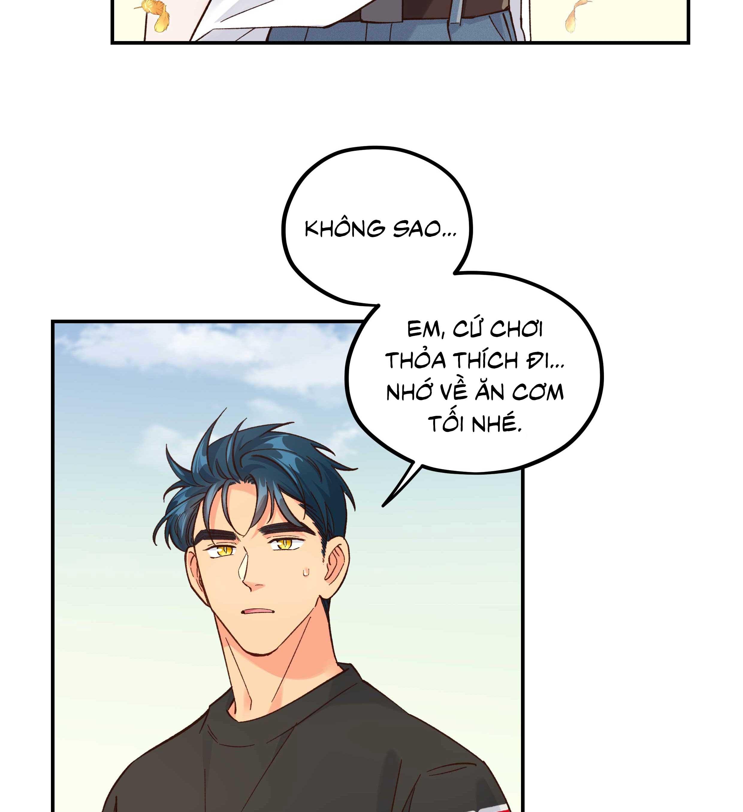 Quán cơm tỳ hưu Chapter 134 - Next Chapter 135